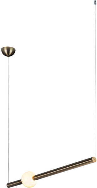 картинка Подвесной светильник светодиодный Crescent  5053-A от магазина BTSvet