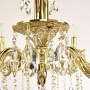 картинка Подвесная люстра 71101/8/175 A GW от магазина BTSvet
