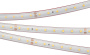 картинка Светодиодная лента RTW 2-5000PS-50m 24V White6000 (2835, 80 LED/m, LUX) (Arlight, 6 Вт/м, IP67) 024527 от магазина BTSvet