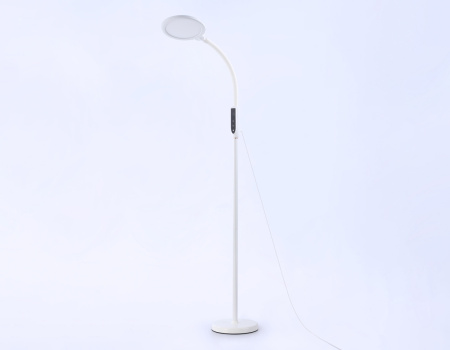 картинка Торшер светодиодный с пультом TRADITIONAL TR97701 от магазина BTSvet