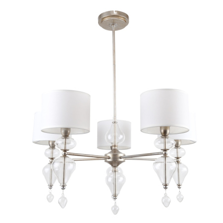 картинка Потолочная люстра Ironia 2554-5P от магазина BTSvet