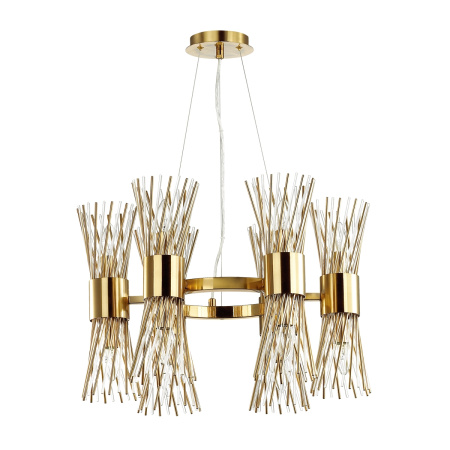 картинка Подвесная люстра Orta 4839/12 от магазина BTSvet