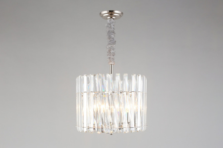 картинка Подвесная люстра хрустальная Verene APL.808.03.05 от магазина BTSvet