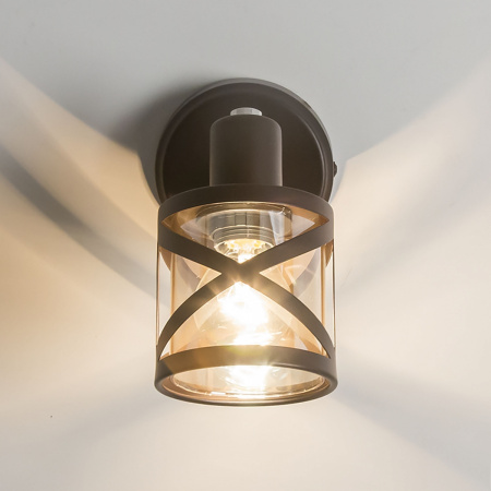 картинка Спот с выключателем Гессен CL536615 от магазина BTSvet