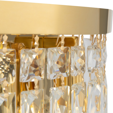 картинка Настенный светильник Dune DIA005WL-02G от магазина BTSvet