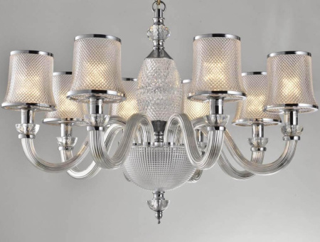 Подвесная люстра 11508/C