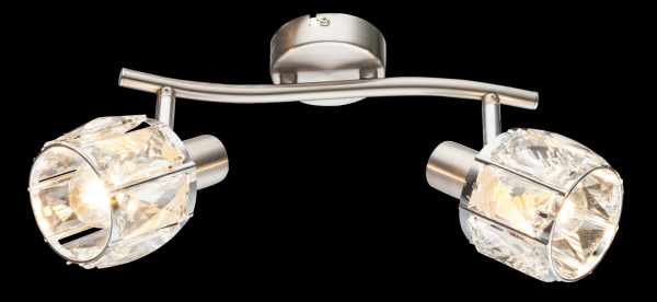 картинка Спот Kris 54356-2 от магазина BTSvet