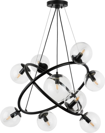 картинка Подвесная люстра Croco 815390 от магазина BTSvet