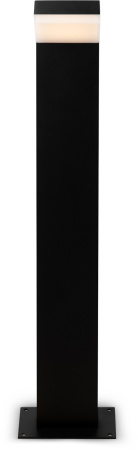картинка Уличный наземный светильник Paso O595FL-L12B3K от магазина BTSvet