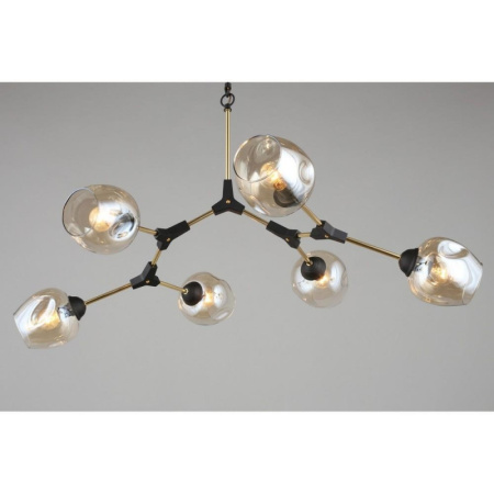 картинка Подвесная люстра OML-93707-06 от магазина BTSvet