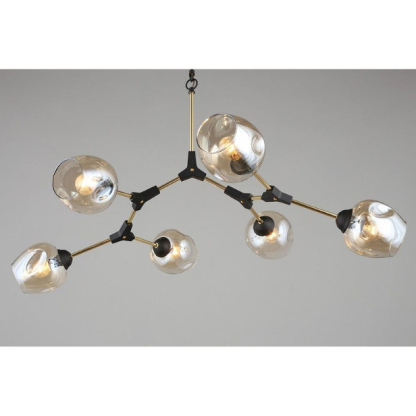 картинка Подвесная люстра OML-93707-06 от магазина BTSvet