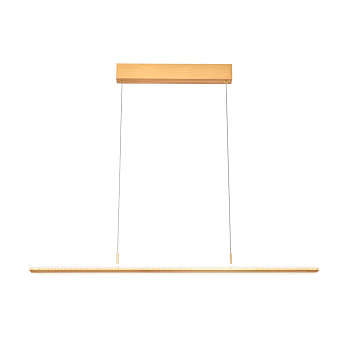 Подвесной светильник светодиодный Futuro VL7224P01