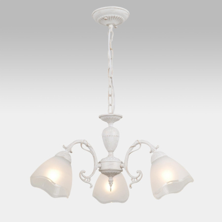 картинка Люстра подвесная Патина Латур CL413230 от магазина BTSvet