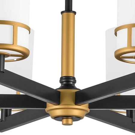 картинка Подвесная люстра Cero 731067 от магазина BTSvet