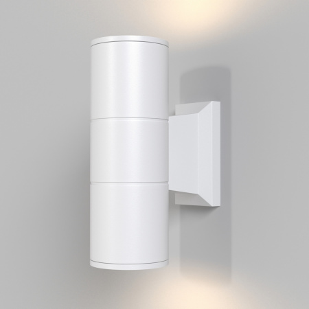 картинка Настенный светильник уличный Bowery O574WL-02W от магазина BTSvet