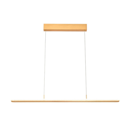 Подвесной светильник светодиодный Futuro VL7224P01