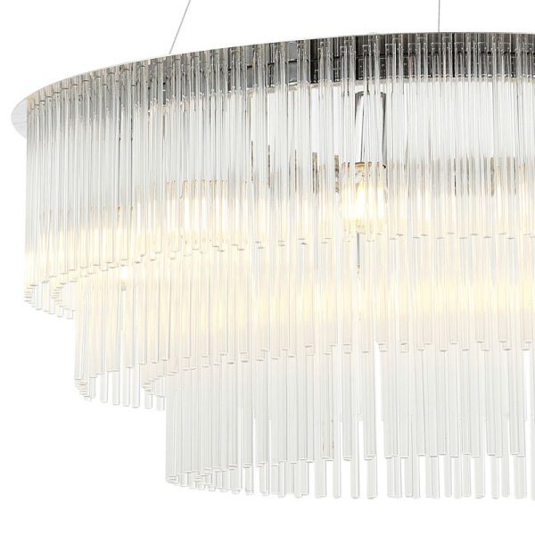 картинка Подвесная люстра Imposio 2132/09/12P от магазина BTSvet