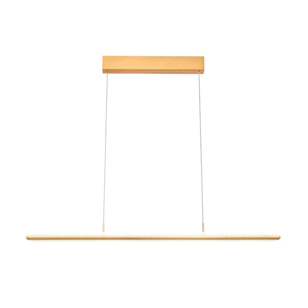 Подвесной светильник светодиодный Futuro VL7224P01