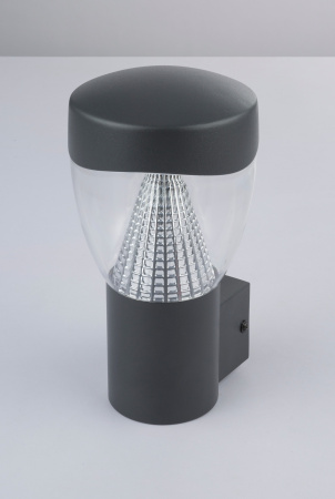 картинка Настенный фонарь уличный светодиодный Delta 34585 IP44 от магазина BTSvet