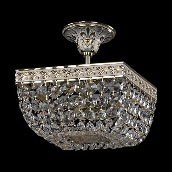 Потолочная люстра 19112/20IV GW