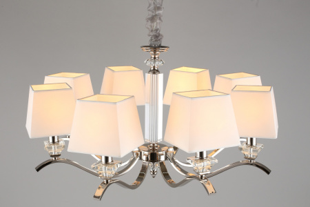 картинка Подвесная люстра Emilia APL.723.03.08 от магазина BTSvet