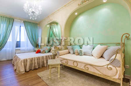 картинка Встраиваемый светильник Solo l 002120 от магазина BTSvet