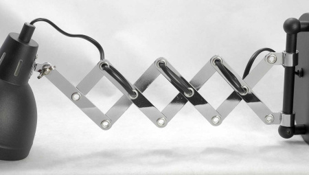 картинка Бра с выключателем Koyukuk LSP-8049V от магазина BTSvet