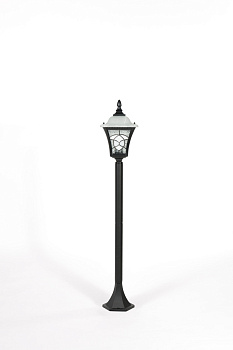 Наземный фонарь VENECIA 2S 91806S Bl