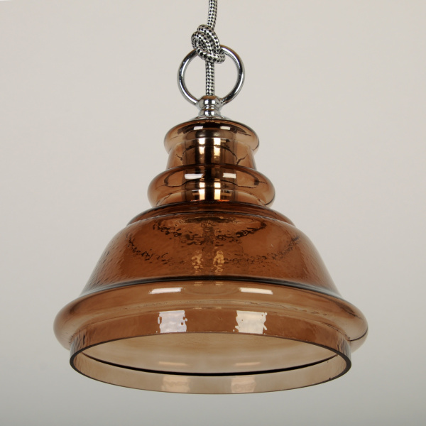 картинка Подвесная люстра SD787-GO от магазина BTSvet