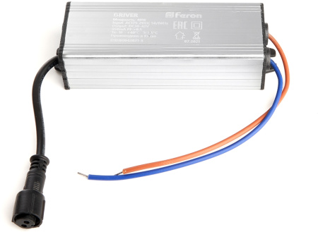 картинка Светодиодный светильник встраиваемый AL265 41615 от магазина BTSvet