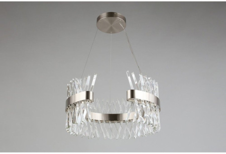 картинка Подвесная люстра Strasatti OML-99913-62 от магазина BTSvet