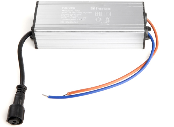 картинка Светодиодный светильник встраиваемый AL265 41618 от магазина BTSvet