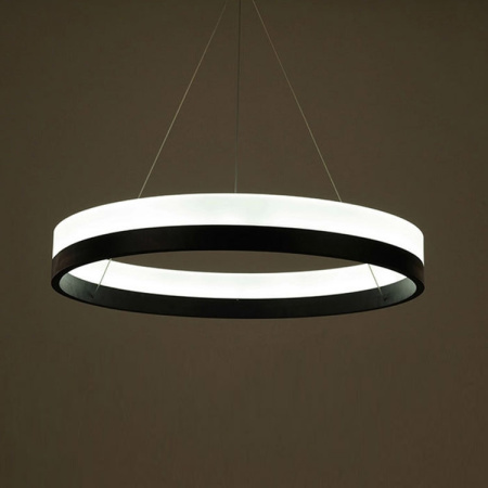 картинка Подвесной светильник светодиодный Crime V1761-PL от магазина BTSvet