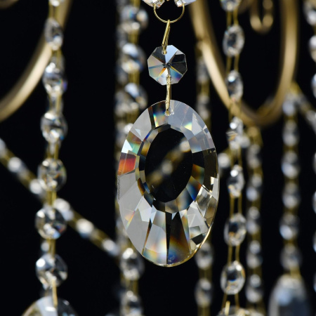 картинка Подвесная люстра Селена 482016408 от магазина BTSvet