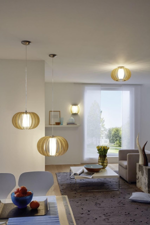 картинка Подвесной светильник Stellato 1 95599 от магазина BTSvet