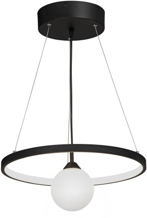 картинка Подвесной светильник светодиодный V4680-1/2S от магазина BTSvet