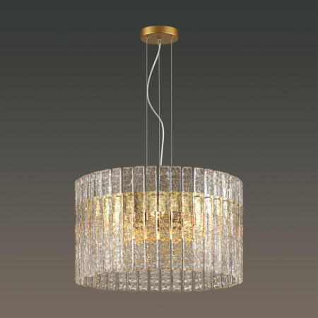 картинка Подвесная люстра Merkale 4938/6 от магазина BTSvet