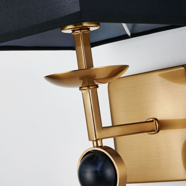 картинка Бра Diva 2822-1W от магазина BTSvet