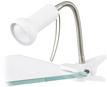 Интерьерная настольная лампа Fabio 81262