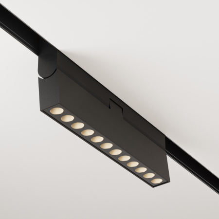 картинка Трековый светильник 12W Points rot TR033-2-12W3K-B от магазина BTSvet