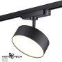 картинка Однофазный трековый светильник 220V светодиодный Prometa 358756 от магазина BTSvet