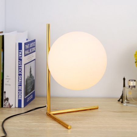 картинка Интерьерная настольная лампа STEM-TAB01 от магазина BTSvet