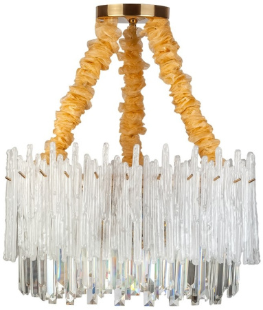 Подвесная люстра Glacier L05009.92