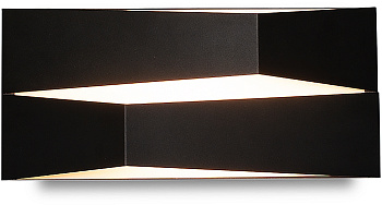 Настенный светильник Fuji 8157