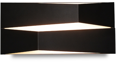 Настенный светильник Fuji 8157