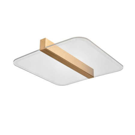 картинка Потолочная люстра светодиодная Futuro VL7224L21 от магазина BTSvet