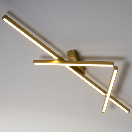 картинка Потолочный светильник Tao 4368/50CL от магазина BTSvet