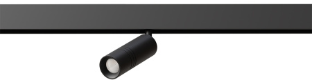 картинка Трековый светильник магнитный 48V Expert A5741PL-1BK от магазина BTSvet