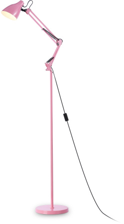 Торшер с выключателем TRADITIONAL TR97645