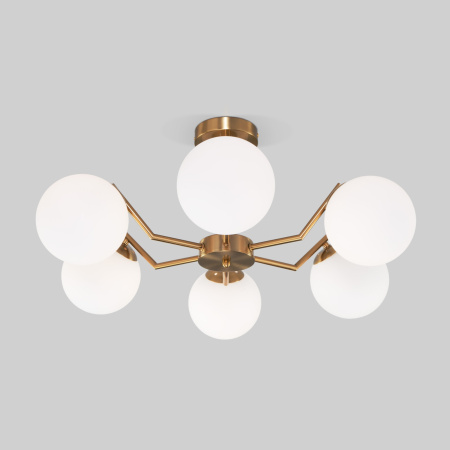 картинка Потолочная люстра Frost 70154/6 от магазина BTSvet